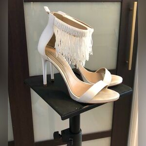 Vero Cuoio Gorgeous Heels